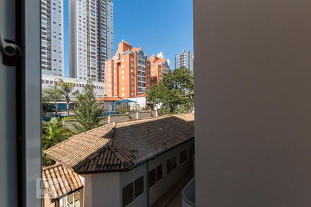 Quarto 1 - Vista de apartamento para alugar com 2 quartos, 60m² em Mansões Santo Antônio, Campinas