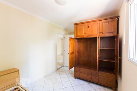 Quarto 2 de apartamento à venda com 2 quartos, 60m² em Mansões Santo Antônio, Campinas