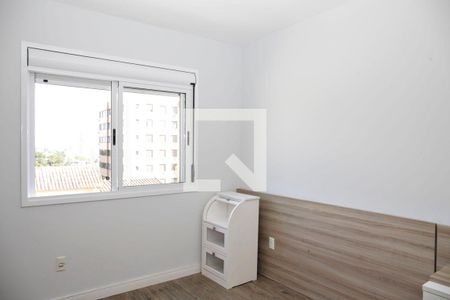 Quarto de apartamento para alugar com 1 quarto, 51m² em Vila Ipiranga, Porto Alegre