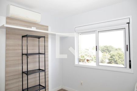 Quarto de apartamento para alugar com 1 quarto, 51m² em Vila Ipiranga, Porto Alegre