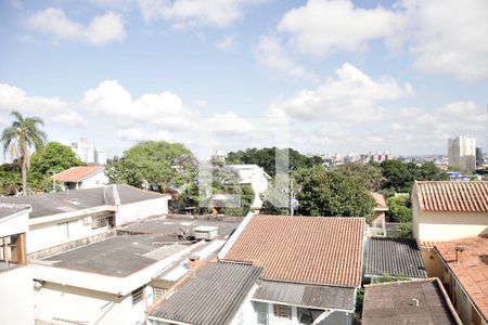 Sala Vista de apartamento à venda com 1 quarto, 51m² em Vila Ipiranga, Porto Alegre