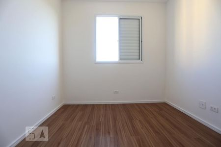 Quarto 01 de apartamento à venda com 2 quartos, 52m² em Padroeira, Osasco