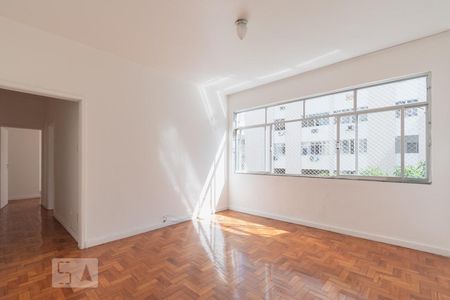 Apartamento à venda com 65m², 2 quartos e sem vagaSala