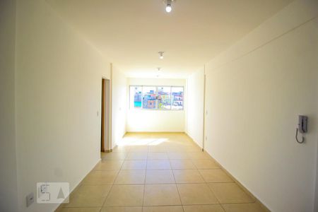 Sala de apartamento à venda com 2 quartos, 65m² em São Pedro, Belo Horizonte