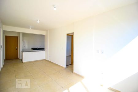 Sala de apartamento à venda com 2 quartos, 65m² em São Pedro, Belo Horizonte