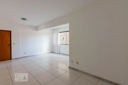 Sala 2 de apartamento para alugar com 3 quartos, 100m² em Cruzeiro, Belo Horizonte