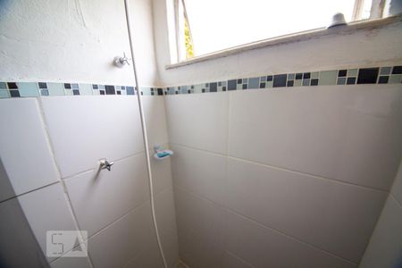 Banheiro  de apartamento para alugar com 2 quartos, 56m² em Fonseca, Niterói