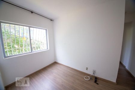 Sala  de apartamento à venda com 2 quartos, 56m² em Fonseca, Niterói