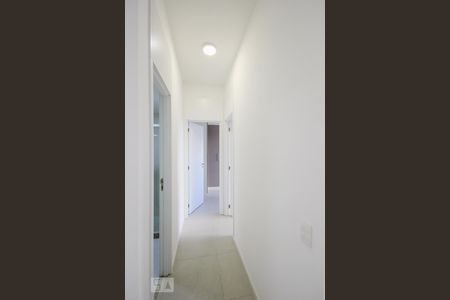 Corredor de apartamento para alugar com 2 quartos, 90m² em Jacarepaguá, Rio de Janeiro