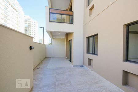 Varanda de apartamento para alugar com 2 quartos, 90m² em Jacarepaguá, Rio de Janeiro