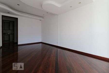 Sala de apartamento para alugar com 2 quartos, 77m² em Lourdes, Belo Horizonte