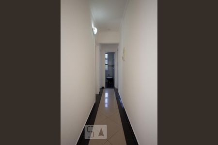 Acesso aos Quartos de apartamento para alugar com 2 quartos, 71m² em Jardim Londrina, São Paulo