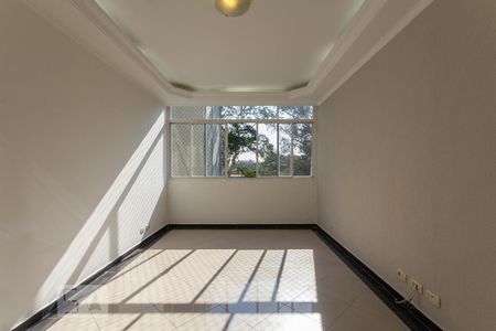 Sala de apartamento para alugar com 2 quartos, 71m² em Jardim Londrina, São Paulo