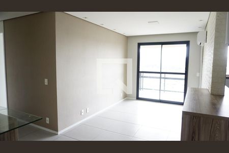 Sala de apartamento à venda com 2 quartos, 69m² em Jacarepaguá, Rio de Janeiro