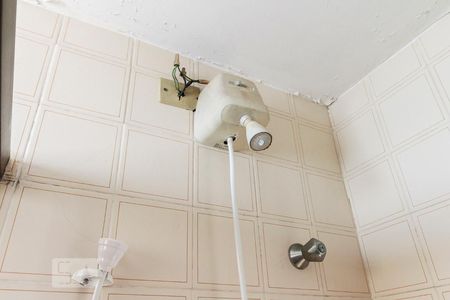Detalhe banheiro  de apartamento para alugar com 2 quartos, 70m² em Mooca, São Paulo