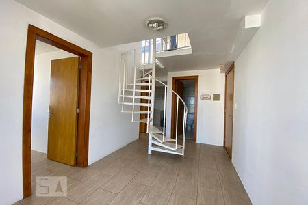 Sala de apartamento à venda com 2 quartos, 112m² em Santos Dumont, São Leopoldo
