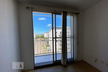 Porta Janela da Sala de apartamento à venda com 2 quartos, 112m² em Santos Dumont, São Leopoldo