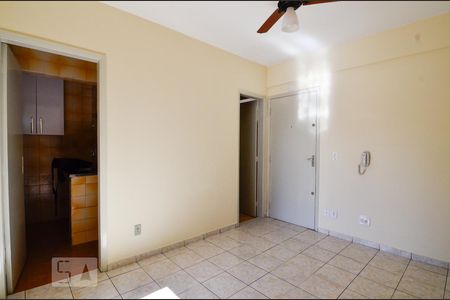 Sala de kitnet/studio à venda com 1 quarto, 21m² em Vila Itapura, Campinas