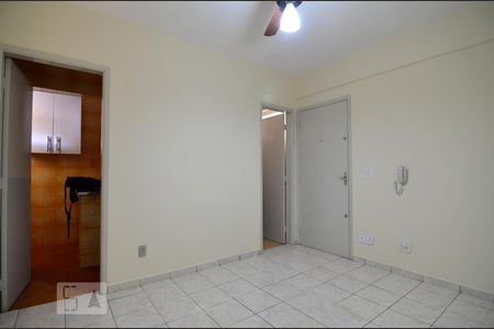 Sala de kitnet/studio à venda com 1 quarto, 21m² em Vila Itapura, Campinas