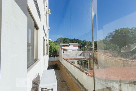 Vista Varanda Sala de apartamento para alugar com 2 quartos, 60m² em Pechincha, Rio de Janeiro