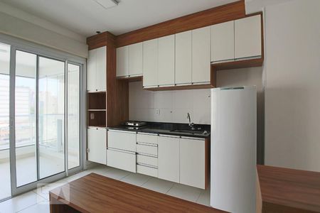 Studio de kitnet/studio para alugar com 1 quarto, 34m² em Consolação, São Paulo