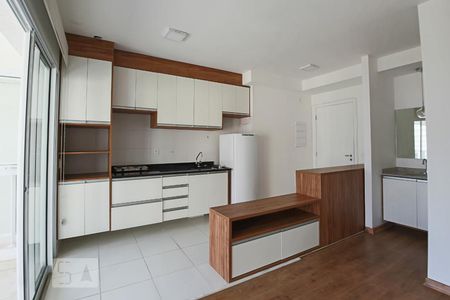 Studio de kitnet/studio para alugar com 1 quarto, 34m² em Consolação, São Paulo