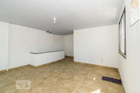 Kitnet de kitnet/studio para alugar com 1 quarto, 50m² em Olaria, Rio de Janeiro