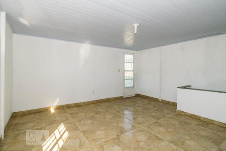 Kitnet de kitnet/studio para alugar com 1 quarto, 50m² em Olaria, Rio de Janeiro