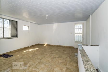 Kitnet de kitnet/studio para alugar com 1 quarto, 50m² em Olaria, Rio de Janeiro