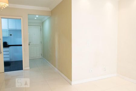 SALA de apartamento para alugar com 2 quartos, 80m² em Santa Teresinha, São Paulo