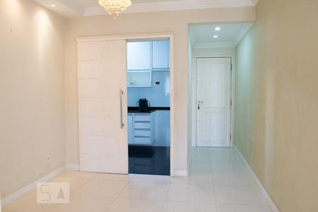 SALA de apartamento para alugar com 2 quartos, 80m² em Santa Teresinha, São Paulo