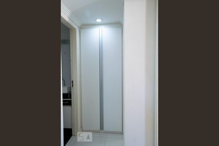 HALL de apartamento para alugar com 2 quartos, 80m² em Santa Teresinha, São Paulo