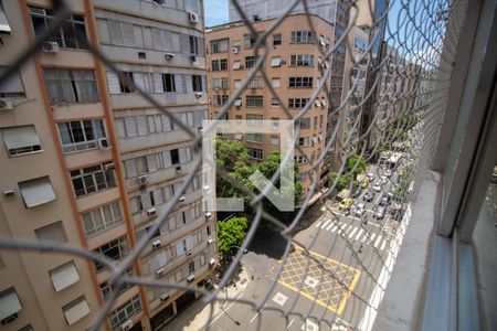 Vista do Quarto 2 de apartamento para alugar com 2 quartos, 45m² em Copacabana, Rio de Janeiro