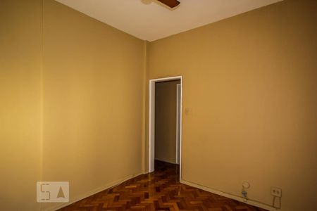 Sala de apartamento para alugar com 1 quarto, 45m² em Copacabana, Rio de Janeiro