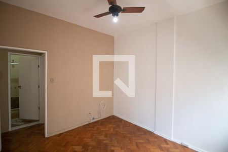 Quarto 2 de apartamento para alugar com 2 quartos, 45m² em Copacabana, Rio de Janeiro