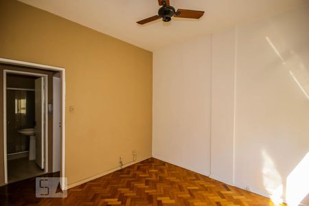 Sala de apartamento para alugar com 1 quarto, 45m² em Copacabana, Rio de Janeiro