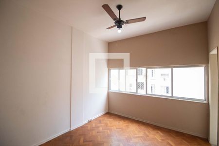 Quarto 2 de apartamento para alugar com 2 quartos, 45m² em Copacabana, Rio de Janeiro