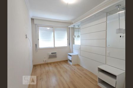 Quarto  de apartamento para alugar com 1 quarto, 40m² em Menino Deus, Porto Alegre