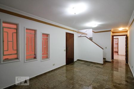 Sala de casa à venda com 3 quartos, 130m² em Jardim Bonfiglioli, São Paulo
