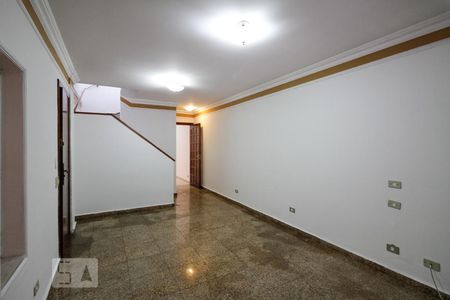 Sala de casa à venda com 3 quartos, 130m² em Jardim Bonfiglioli, São Paulo