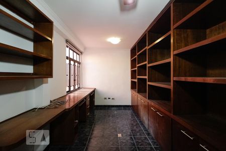Escritório de casa à venda com 3 quartos, 130m² em Jardim Bonfiglioli, São Paulo