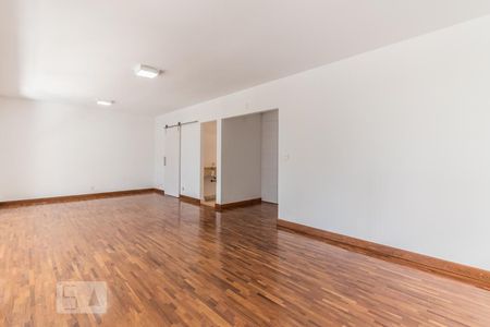 Sala de apartamento para alugar com 3 quartos, 135m² em Pinheiros, São Paulo