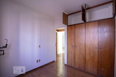 Quarto 01 de apartamento à venda com 2 quartos, 90m² em Funcionários, Belo Horizonte