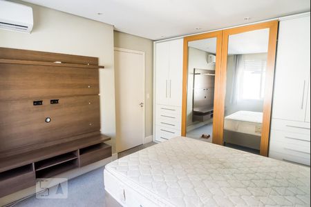 Quarto 2 de apartamento para alugar com 2 quartos, 50m² em Auxiliadora, Porto Alegre