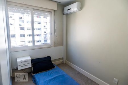 Quarto 1 de apartamento para alugar com 2 quartos, 50m² em Auxiliadora, Porto Alegre