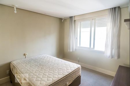 Quarto 2 de apartamento para alugar com 2 quartos, 50m² em Auxiliadora, Porto Alegre