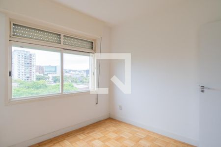 Quarto 1 de apartamento para alugar com 3 quartos, 110m² em Santana, Porto Alegre