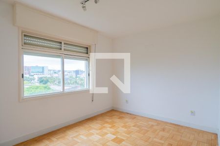 Quarto 2 de apartamento para alugar com 3 quartos, 110m² em Santana, Porto Alegre