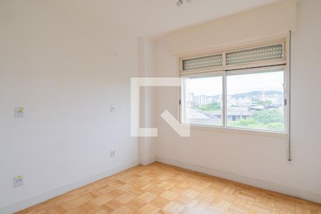 Quarto 1 de apartamento para alugar com 3 quartos, 110m² em Santana, Porto Alegre