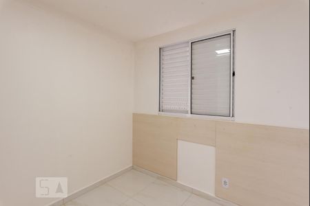 Quarto 1 de apartamento para alugar com 2 quartos, 45m² em Jardim Antonio Von Zuben, Campinas